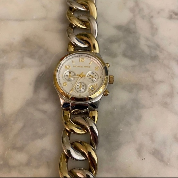 Michael Kors watch for women main image 6